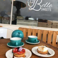 La Belle Sweets food