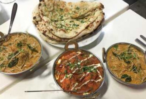 Heritage Indian Cuisine food