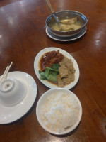 Gǔ Zǎo Wèi Cài Pú Jī food