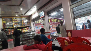 Vishal Sweets Fast Food Evam Family food