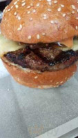 Ribs Burgers Perth Cbd food