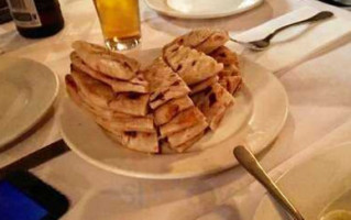 Agapi Greek Restaurant food
