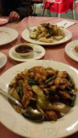 Galston Chinese Restaurant food
