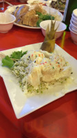 Zhuān Yáo Gǔ Zǎo Liào Lǐ food