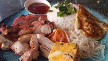 Saigon District food