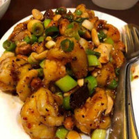 Dainty Sichuan South Yarra food