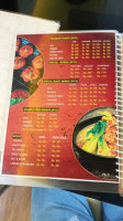 Momo Magic Cafe (balurghat) menu