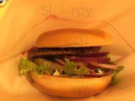 Mó Sī Hàn Bǎo Mos Burger Tiān Mǔ Sogo Diàn food