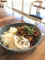 Tasty Kitchen #01- Asian Fusion Cafe food
