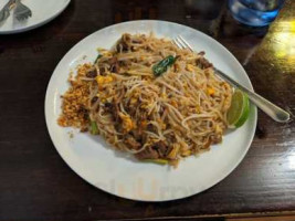 Khaogang Thai food