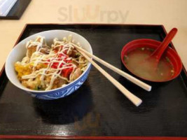 Shikoku Japanese food