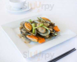 Illawong Chinese Seafood food