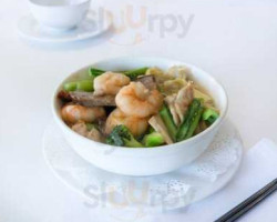 Illawong Chinese Seafood food