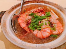 湄河泰國料理餐廳 food