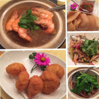 湄河泰國料理餐廳 food