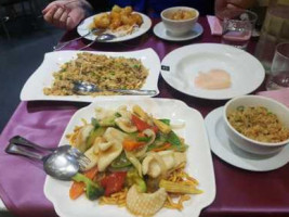 Asian Lily Chinese food
