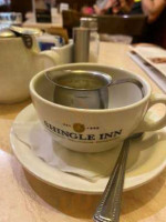 Shingle Inn food