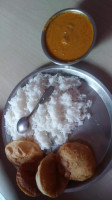 Sawli Ghavne Naashta food