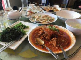 Satay Ria Malaysian Chinese Cannon Hill food