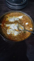 Punjabi Baori food
