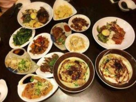 Dǐng Fēng Huái Jiù Kè Jiā Měi Shí food