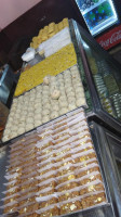 Rajan Sweet Tekdhar Mandir Bansi food