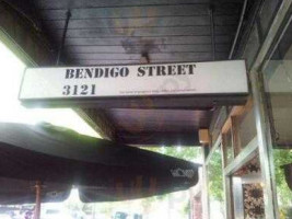 Bendigo St Cafe 3121 food