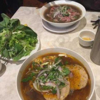 Co Do Vietnamese Restaurant food