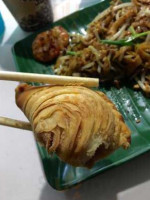 Taste of Penang food
