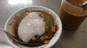Zhāng Jiā Ròu Yuán food