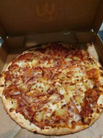 Domino's Pizza Mayfield food