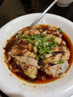 Hao Szechuan food