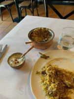 Dhakshin South Indian Restaurant food