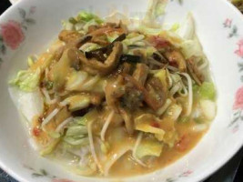 Rì Shèng Bǎn Tiáo food