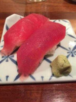 The Sushi Counter inside