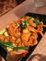 Siri Thai food