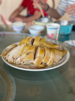 Tián Zhuāng Wèi Cān Tīng food