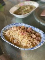 Tián Zhuāng Wèi Cān Tīng food