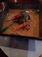 Papaya Thai Cremorne food