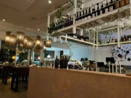 Osteria Coogee food