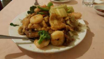 Golden Pond Chinese Restaurant food