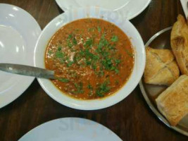 Gujju's Cafe And Chaat House food