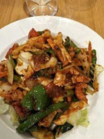 Sam's Malaysian & Chinese food