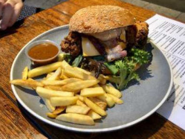 Tippler's Tap South Brisbane food