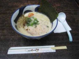 Taro's Ramen & Cafe - CBD food