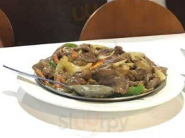 Marina Crest Chinese Restaurant food