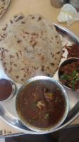 Sadanand Dhaba food