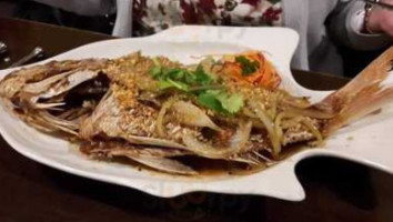 Nakorn Siam Thai food