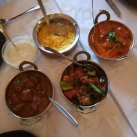 Aachi's Indian Boroondara food