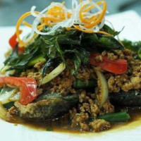 Hanumarn Thai food